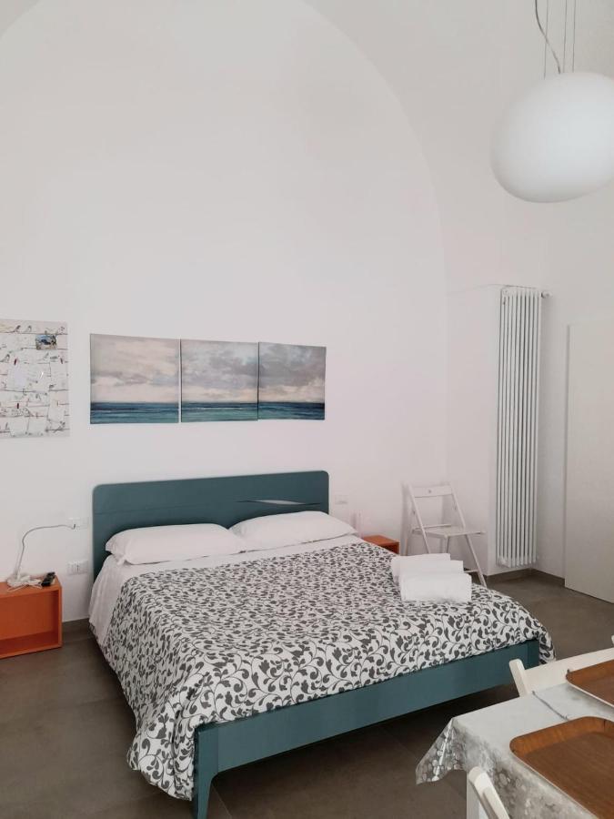 Angolo Manzoni 14 Polignano a Mare Exterior foto