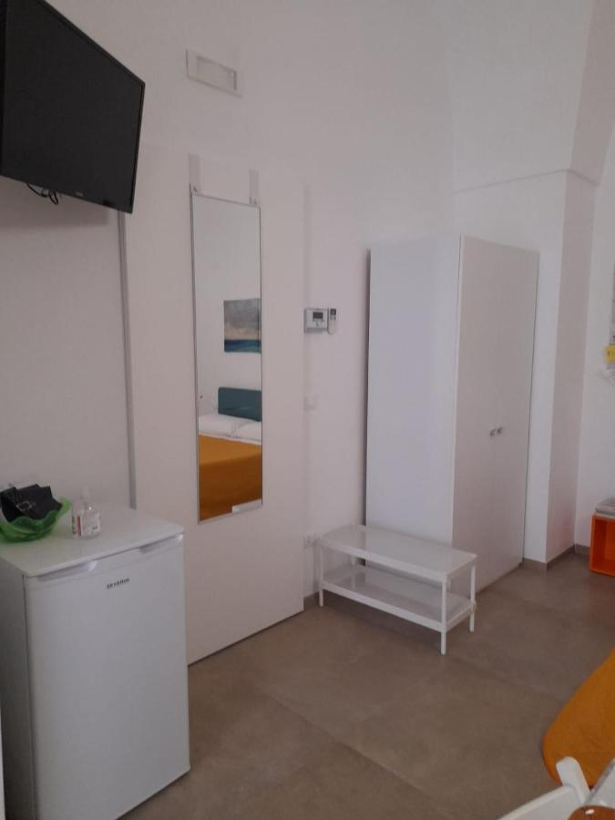 Angolo Manzoni 14 Polignano a Mare Exterior foto